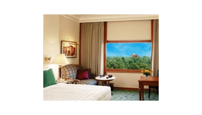 Hotel Oberoi poza 4