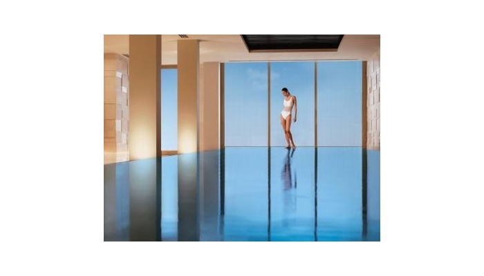 Hotel Oberoi poza 10