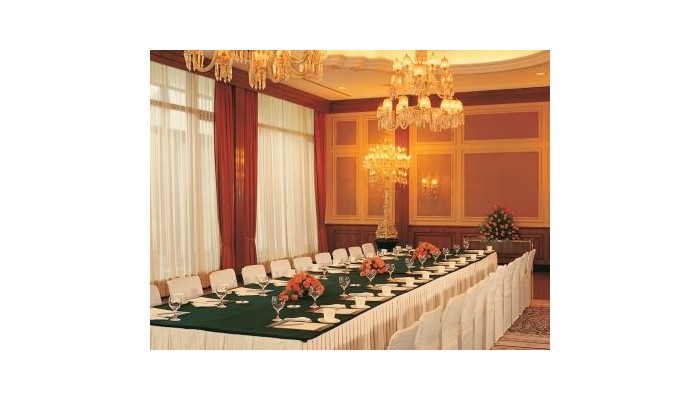 Hotel Oberoi poza 11