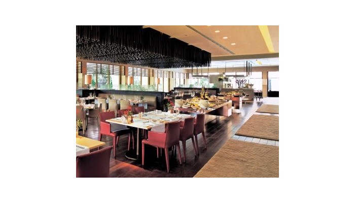 Hotel Oberoi poza 7