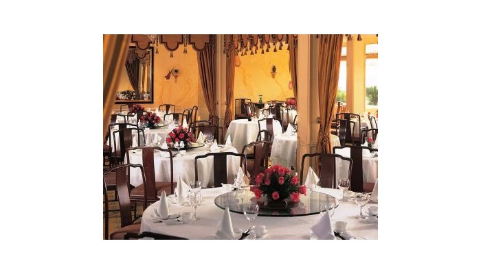 Hotel Oberoi poza 8