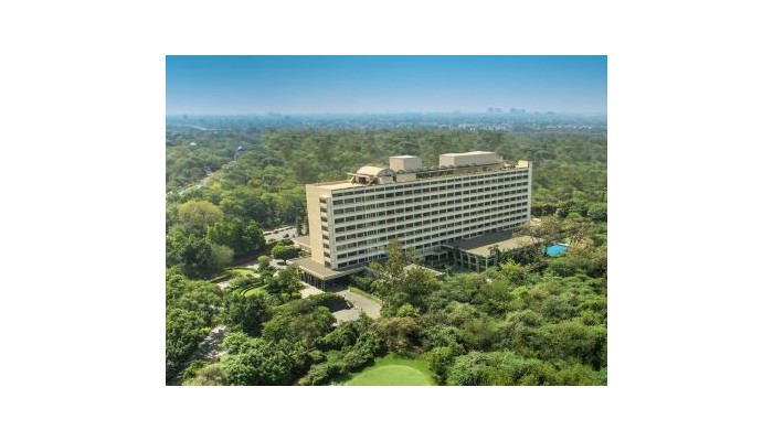 Hotel Oberoi poza 2