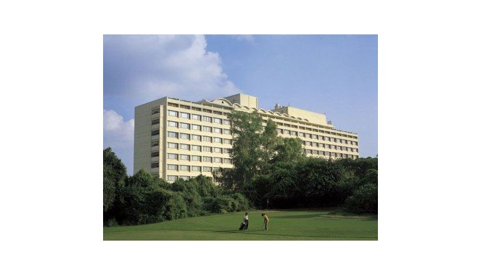 Hotel Oberoi poza 0