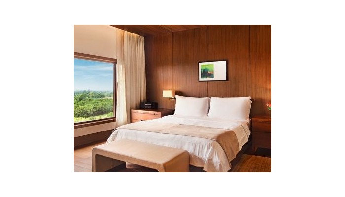 Hotel Oberoi poza 5