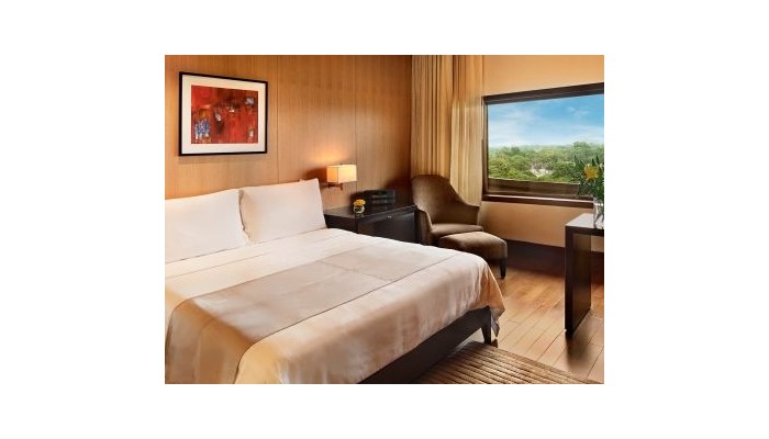 Hotel Oberoi poza 6