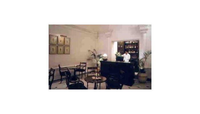 Hotel Oberoi Maidens poza 4
