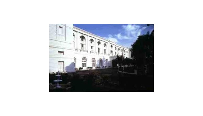 Hotel Oberoi Maidens poza 0