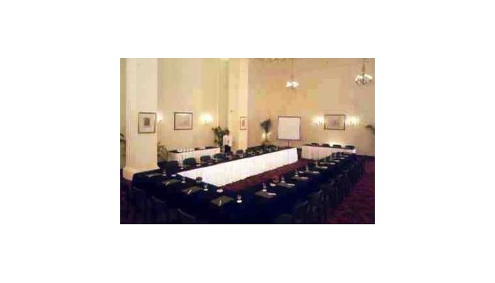 Hotel Oberoi Maidens poza 5