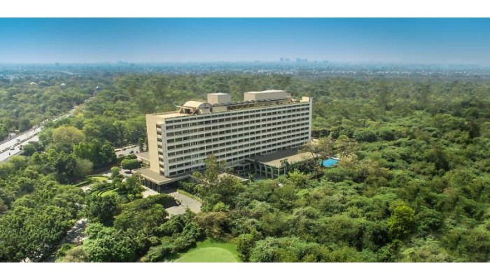 Hotel Oberoi New Delhi poza 0