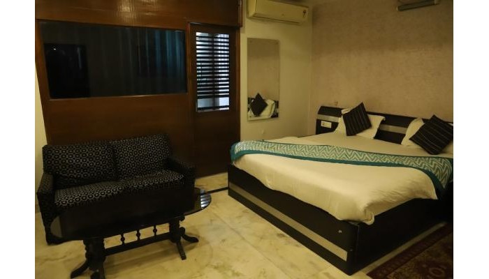 Hotel Oyo Rooms Janakpuri poza 0