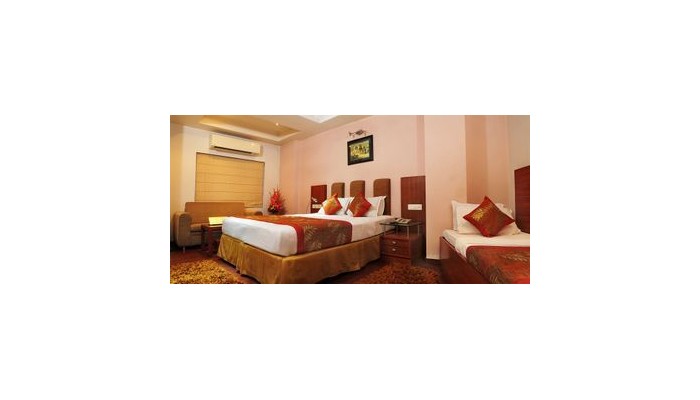 Hotel Palm Dor poza 7