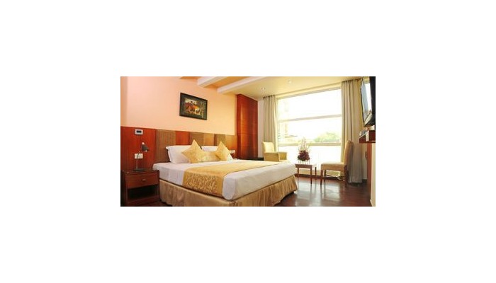 Hotel Palm Dor poza 5