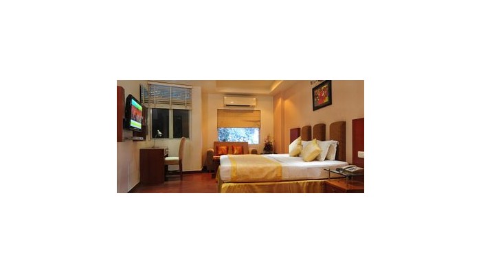 Hotel Palm Dor poza 11