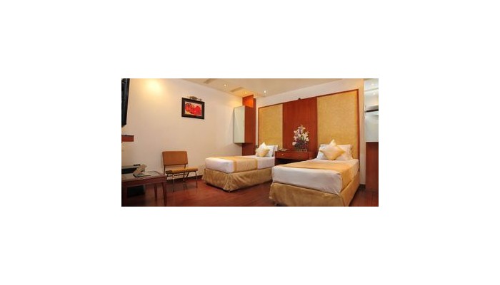Hotel Palm Dor poza 8