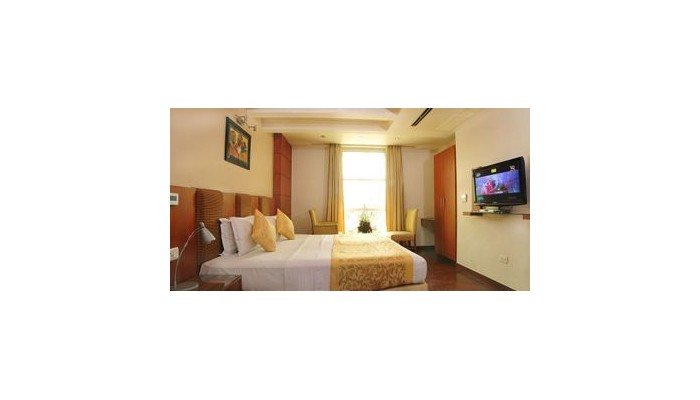 Hotel Palm Dor poza 9