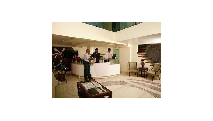 Hotel Palm Dor poza 0