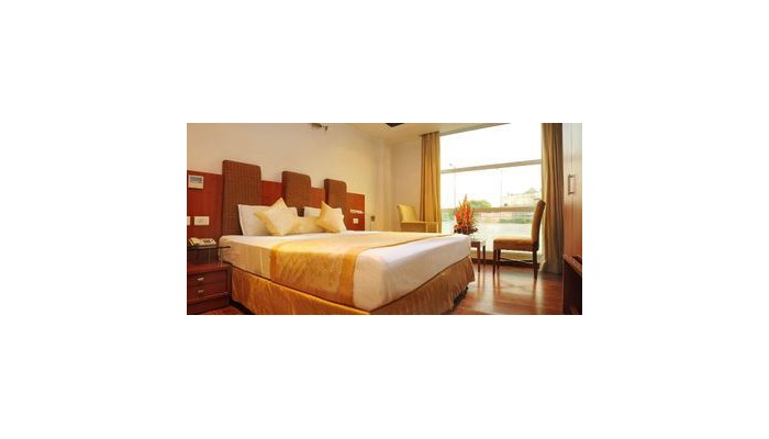 Hotel Palm Dor poza 6