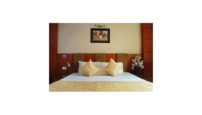 Hotel Palm Dor poza 3