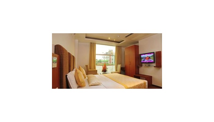 Hotel Palm Dor poza 4