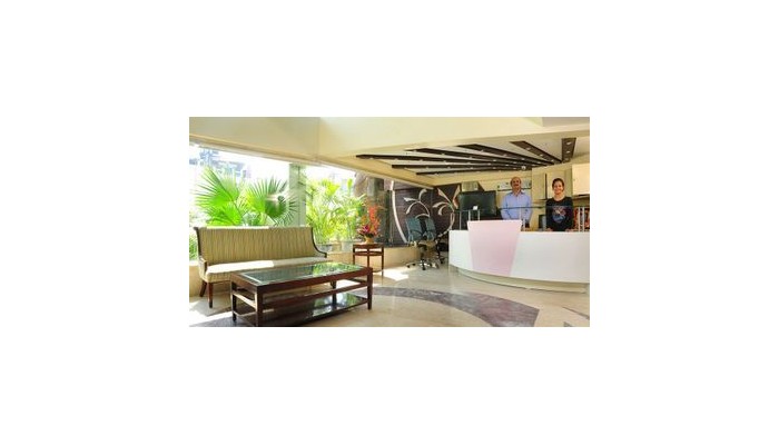 Hotel Palm Dor poza 2