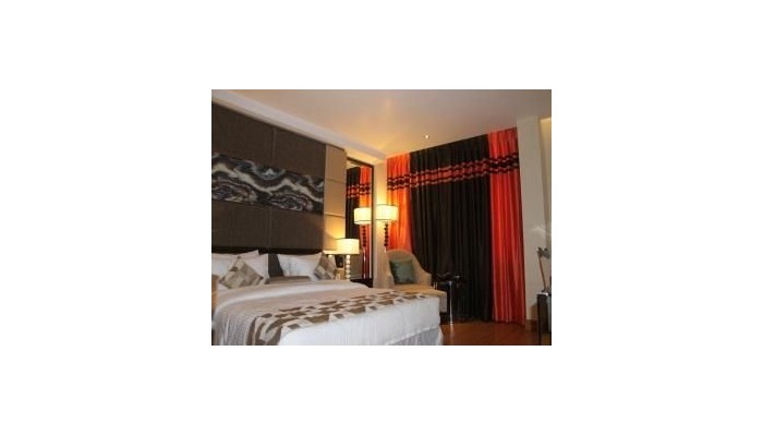 Hotel Palm Springs poza 2