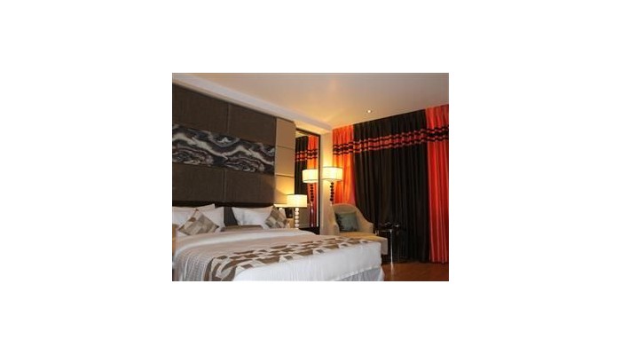 Hotel Palm Springs poza 3