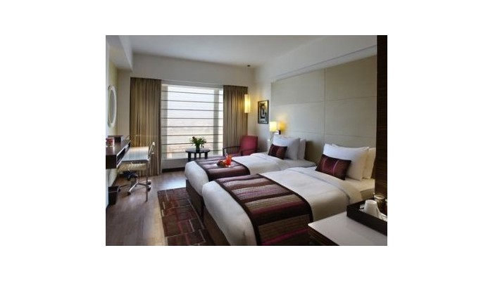 Hotel Park Plaza East Delhi poza 3