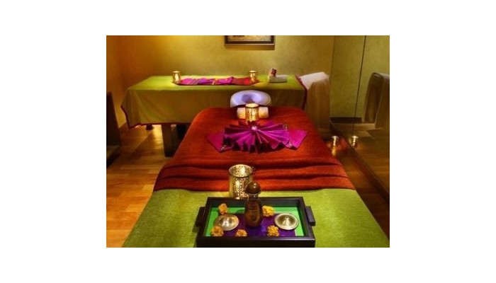 Hotel Park Plaza East Delhi poza 7