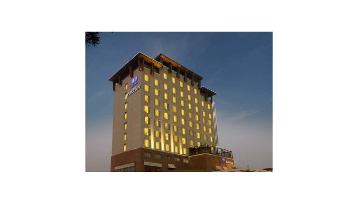 Hotel Park Plaza East Delhi poza 0