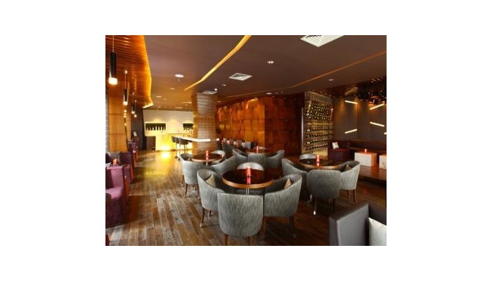Hotel Park Plaza East Delhi poza 5