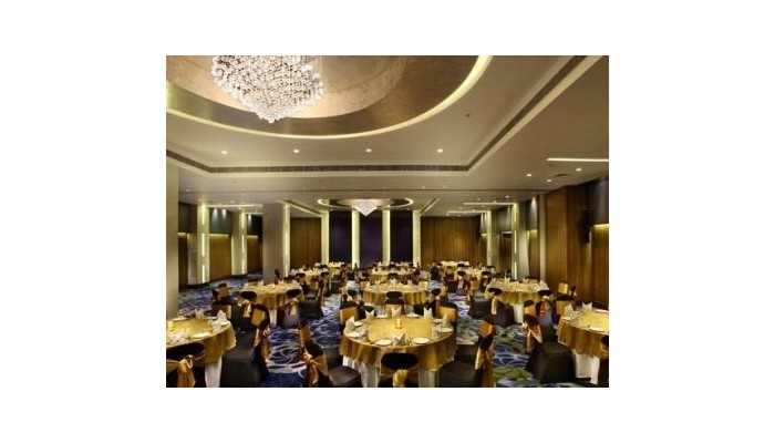 Hotel Park Plaza East Delhi poza 9