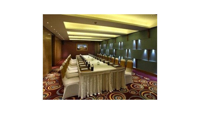 Hotel Park Plaza East Delhi poza 8