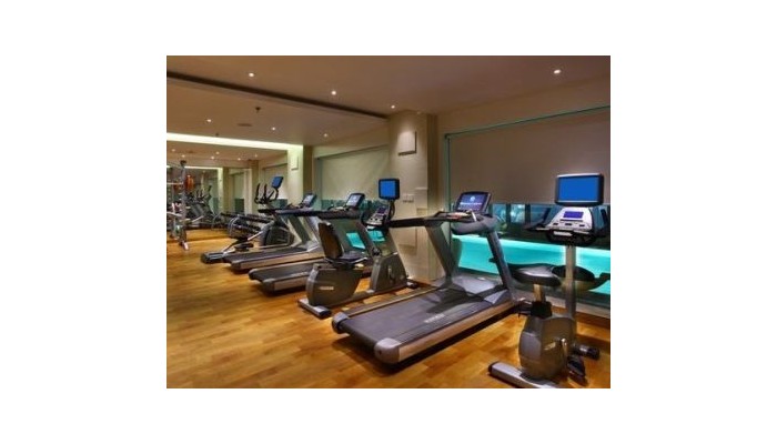 Hotel Park Plaza East Delhi poza 6