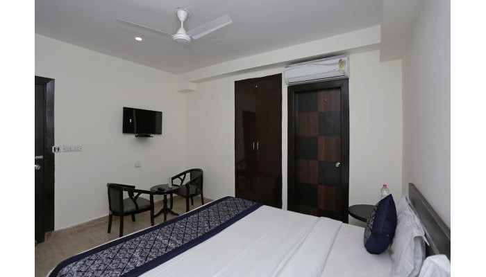 Hotel Park View poza 0