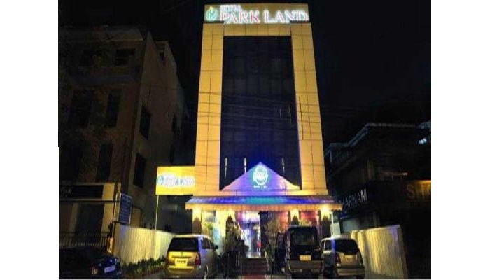 Hotel Pauls Court poza 0