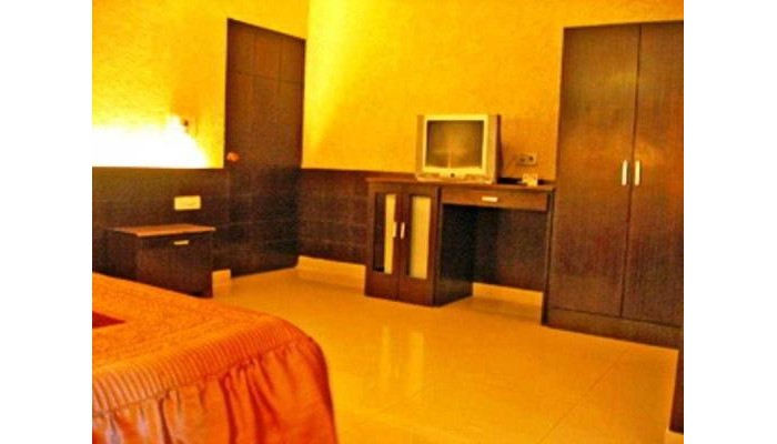 Hotel Perfect poza 0