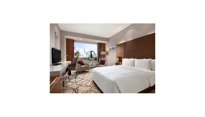 Hotel Piccadily Ex Hilton Janakpuri poza 6
