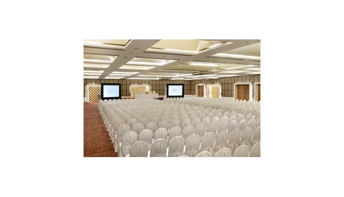 Hotel Piccadily Ex Hilton Janakpuri poza 11