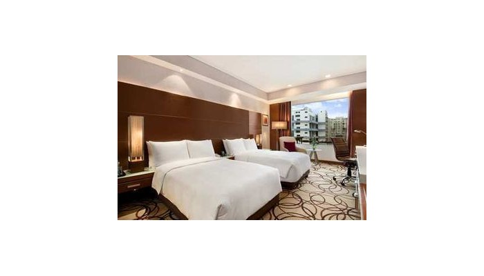Hotel Piccadily Ex Hilton Janakpuri poza 3