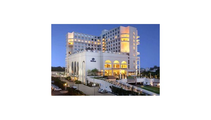 Hotel Piccadily Ex Hilton Janakpuri poza 0