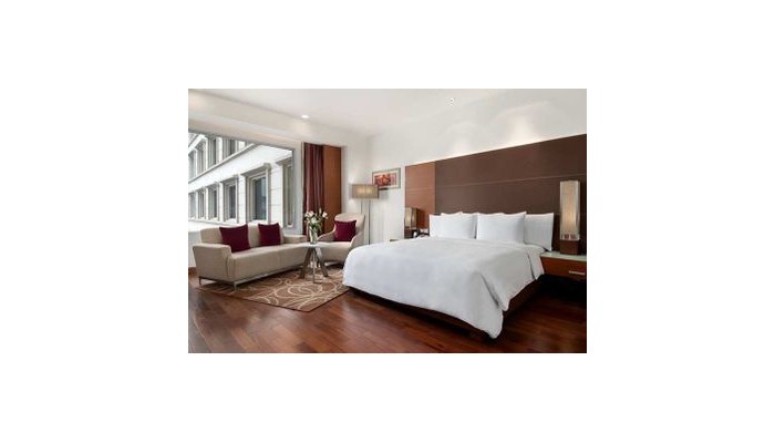 Hotel Piccadily Ex Hilton Janakpuri poza 5
