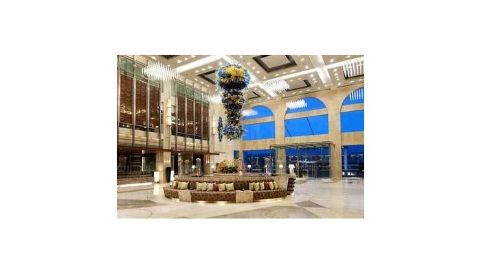 Hotel Piccadily Ex Hilton Janakpuri poza 2