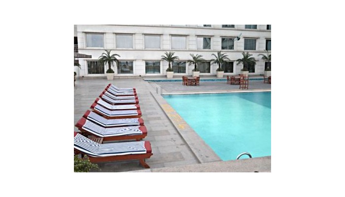 Hotel Piccadily poza 11