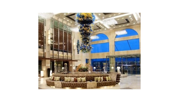 Hotel Piccadily poza 2