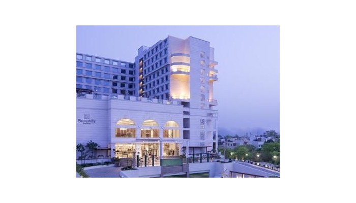 Hotel Piccadily Janakpuri poza 1