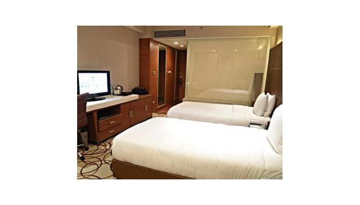 Hotel Piccadily Janakpuri poza 5