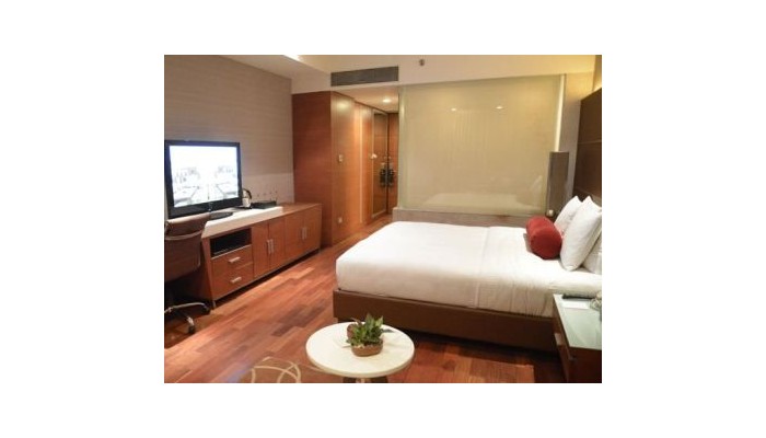 Hotel Piccadily Janakpuri poza 4
