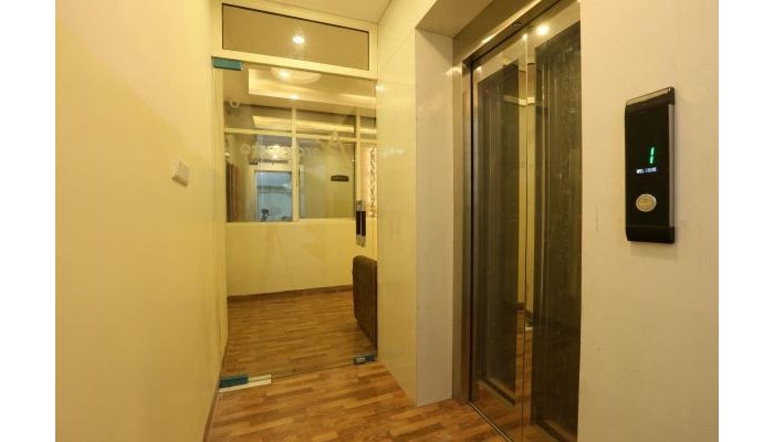 Hotel Plazzo poza 9