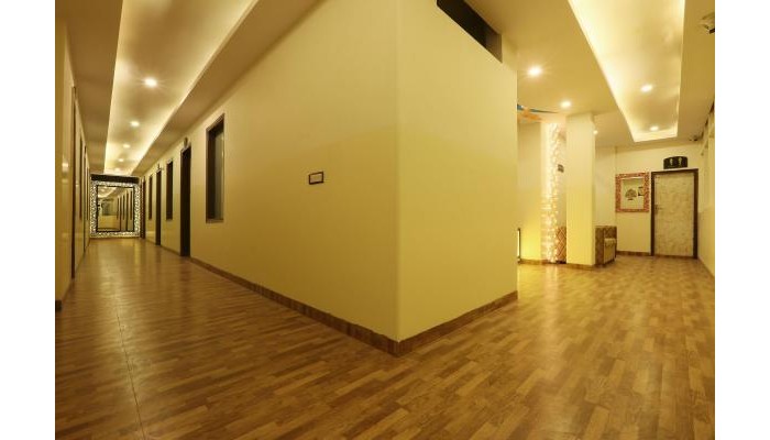 Hotel Plazzo poza 7