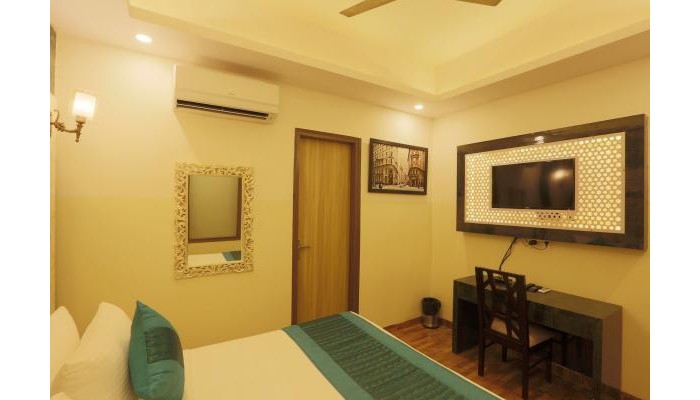 Hotel Plazzo poza 6